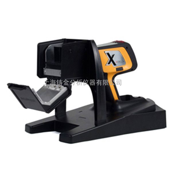 奥林巴斯手持式光谱仪样品仓|手持式xrf分析仪样品仓flex stand